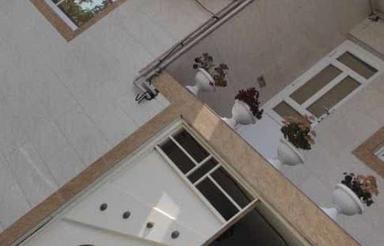 خانه ویلایی 140 متری در جاده قائمشهر