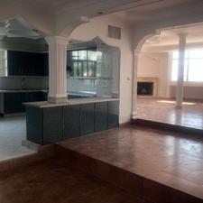 اجاره آپارتمان 250 متر در شهرک غرب