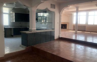 اجاره آپارتمان 250 متر در شهرک غرب