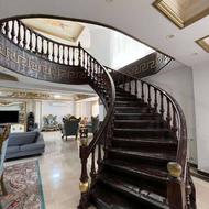 فروش ویلا 500 متری استخردار چهارصد دستگاه رامسر