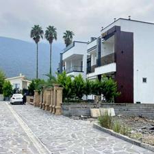 300 متر ویلای شهرکی مدرن انارور