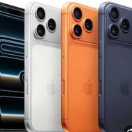 آیفون طرح اپل 17 پرو مکس آیفون