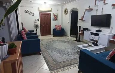 فروش آپارتمان 78 متری سند در شهرک قدس ده متری ششم رشت