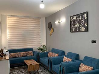 سوئیت یک خواب مبله