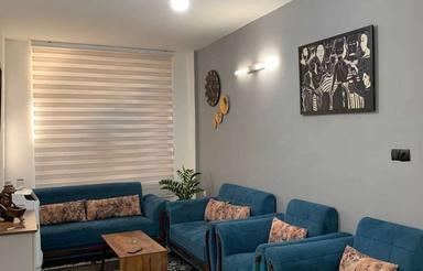 سوئیت یک خواب مبله