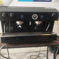 اسپرسوساز صنعتی ایتالیایی