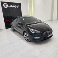 چری آریزو 5اسپرت (اف ال) 1402 مشکی