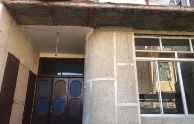فروش خانه و کلنگی 175 متر در سه راه گرجی محله