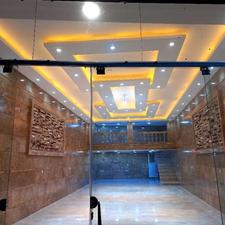 فروش تجاری و مغازه 113 متر در راهبند