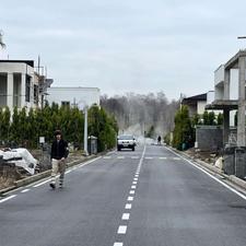 500 متر زمین در شهرک هفت هکتاری با سند در چلک