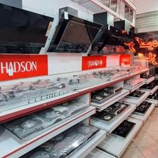 هود گاز سینک گرانتی