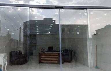 فروش تجاری و مغازه 46 متر در شهرک بهزاد فارابی