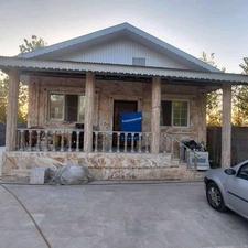 فروش ویلا 413 متر در کوچصفهان سنگر