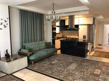 فروش آپارتمان 100 متر نمک آبرود رووف گاردن ویو ابدی در شیپور