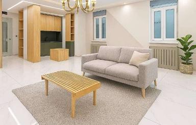 فروش آپارتمان 53 متر در فاز 1