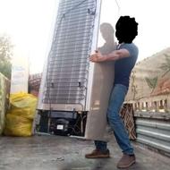 متخصص حمل ونقل وجابجای مبلمان یخچال سایدتنهااسباب اثاث منزل