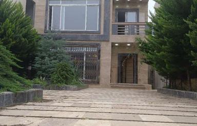 فروش ویلا 240 متر درجاده‌ چمستان