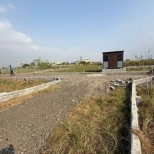 فروش زمین مسکونی 350 متر در دشت سر