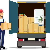 جابجایی اسباب و اثاثیه منزل با کارگر حرفه ای