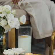 پدریکو و مانیکور درمانی و تخصصی پا برای بانوان و آقایان