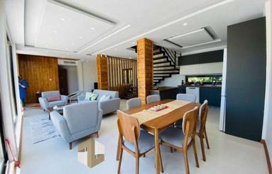 خانه پیش ساخته قابل جا به جایی