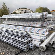 تولید کرکره برقی