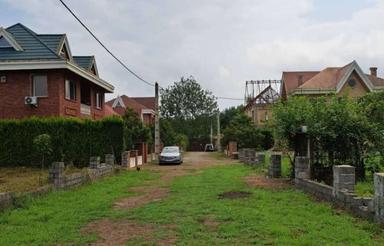 فروش زمین مسکونی 351 متر در اکبرآباد