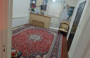 فروش آپارتمان 50 متر فول سی متری جی