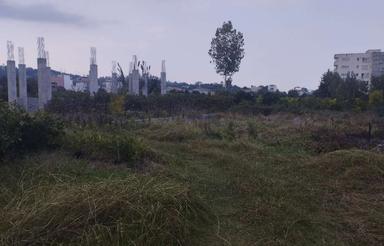 فروش زمین مسکونی 200 متر در مهدشت