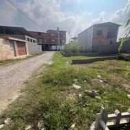 فروش زمین مسکونی 130 متر در اجاکسر