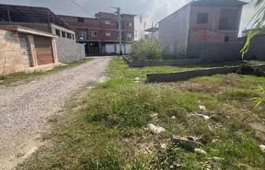 فروش زمین مسکونی 130 متر در اجاکسر