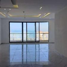 آپارتمان 150 متری سرخرود نوساز با چشم انداز دریا