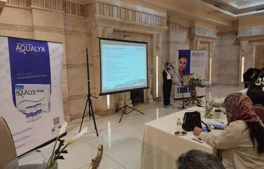 اجاره سالن جهت برگزاری انواع ایونت در شمال تهران