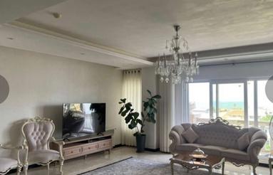 فروش آپارتمان 130 متر در علی آباد میر بابلسر