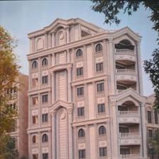 پیشفروش آپارتمان 160 متر در کمربندی غربی