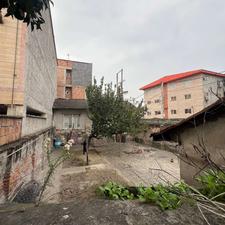 فروش زمین مسکونی 227 متر در بلوار طبرسی