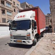 اتوباربری اسباب کشی حمل نقل جابجای درجوبیارمازندران