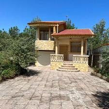 فروش ویلا 329 متر در شفارود