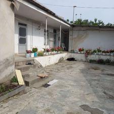 خانه باغ 713 متری در جاده کیاکلا