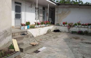 خانه باغ 713 متری در جاده کیاکلا