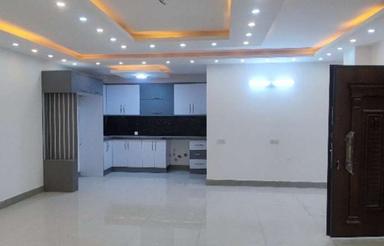 یک واحدبالای پارکینگ لوکس امیر سوم بلوار منفرد