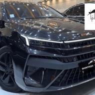 کی ام سی J7 1404 مشکی