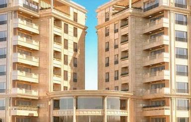 فروش آپارتمان 155 متر در شریعتی