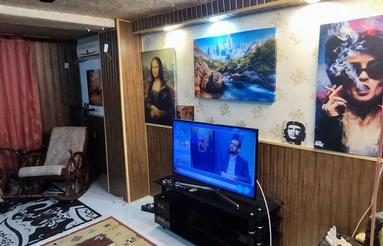 اجاره رورانه و شبانه سوئیت روبروی ترمینال