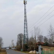 فروش زمین 2018 متری در تموشل