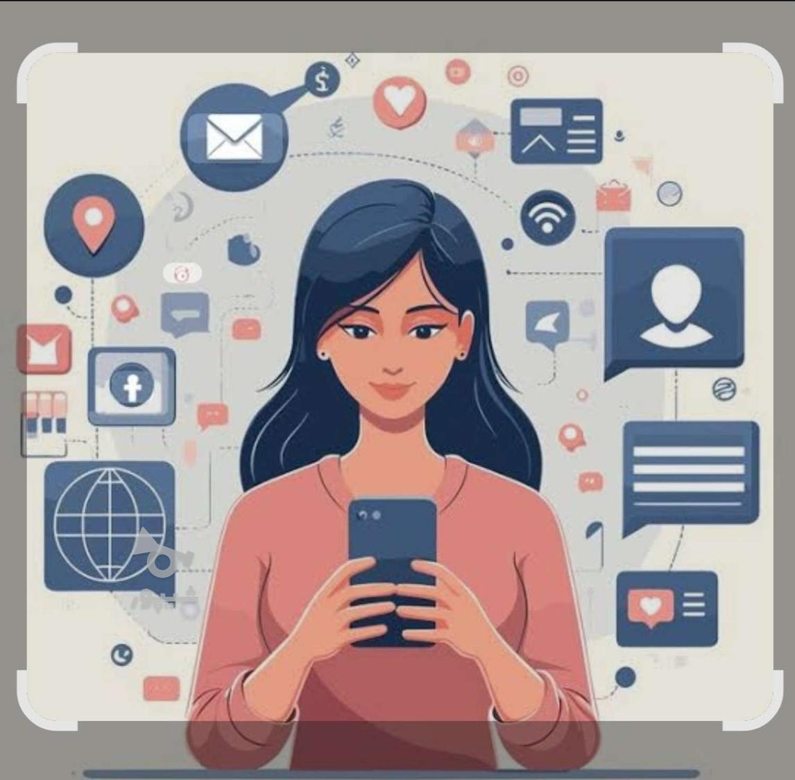 بازاریابی و تبلیغ سایت فروش طلا - علیرضا افشین