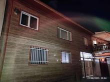 فروش ویلایی 2طبقه نوساز در بلوار منفرد در شیپور