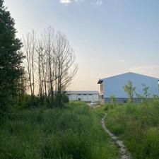 فروش زمین مسکونی 250 متر سند دار آستانه اشرفی اصفهانی