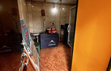 مغازه 20 متری