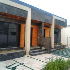 فروش ویلا 140 متر در آهودشت